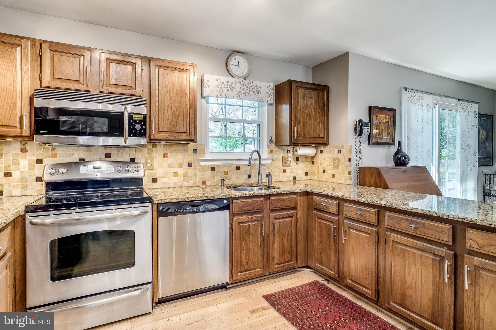 SENECA RIDGE - Residential