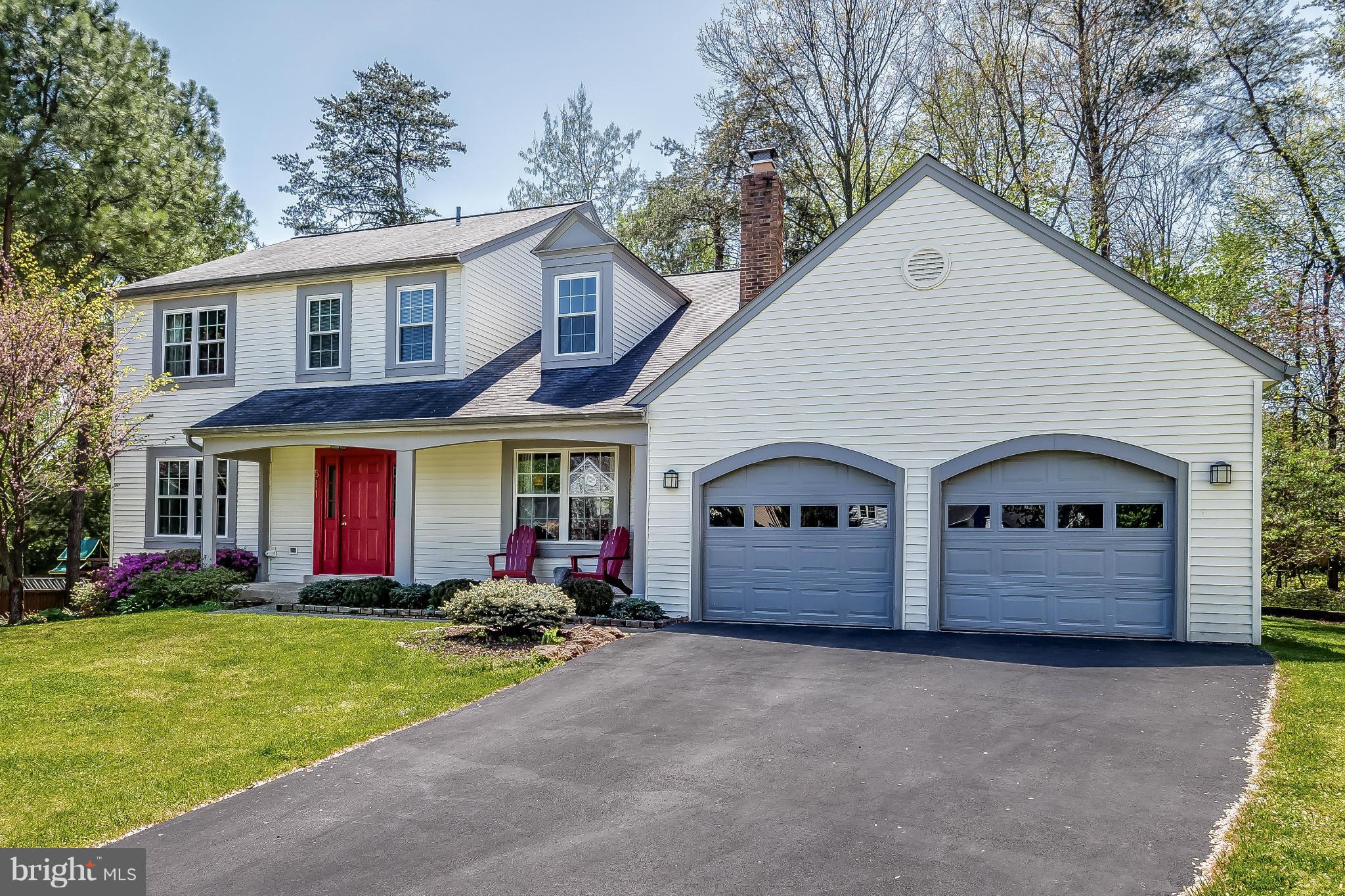 SENECA RIDGE - Residential