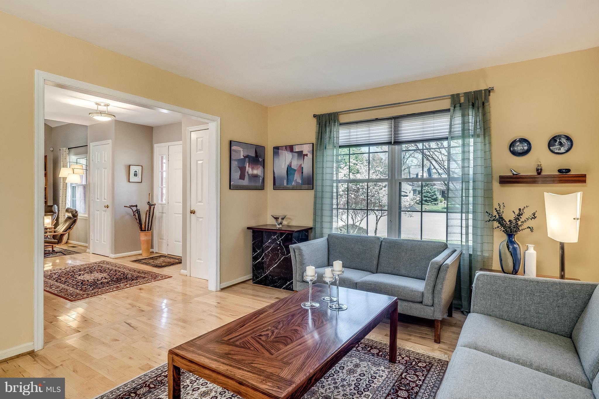 SENECA RIDGE - Residential