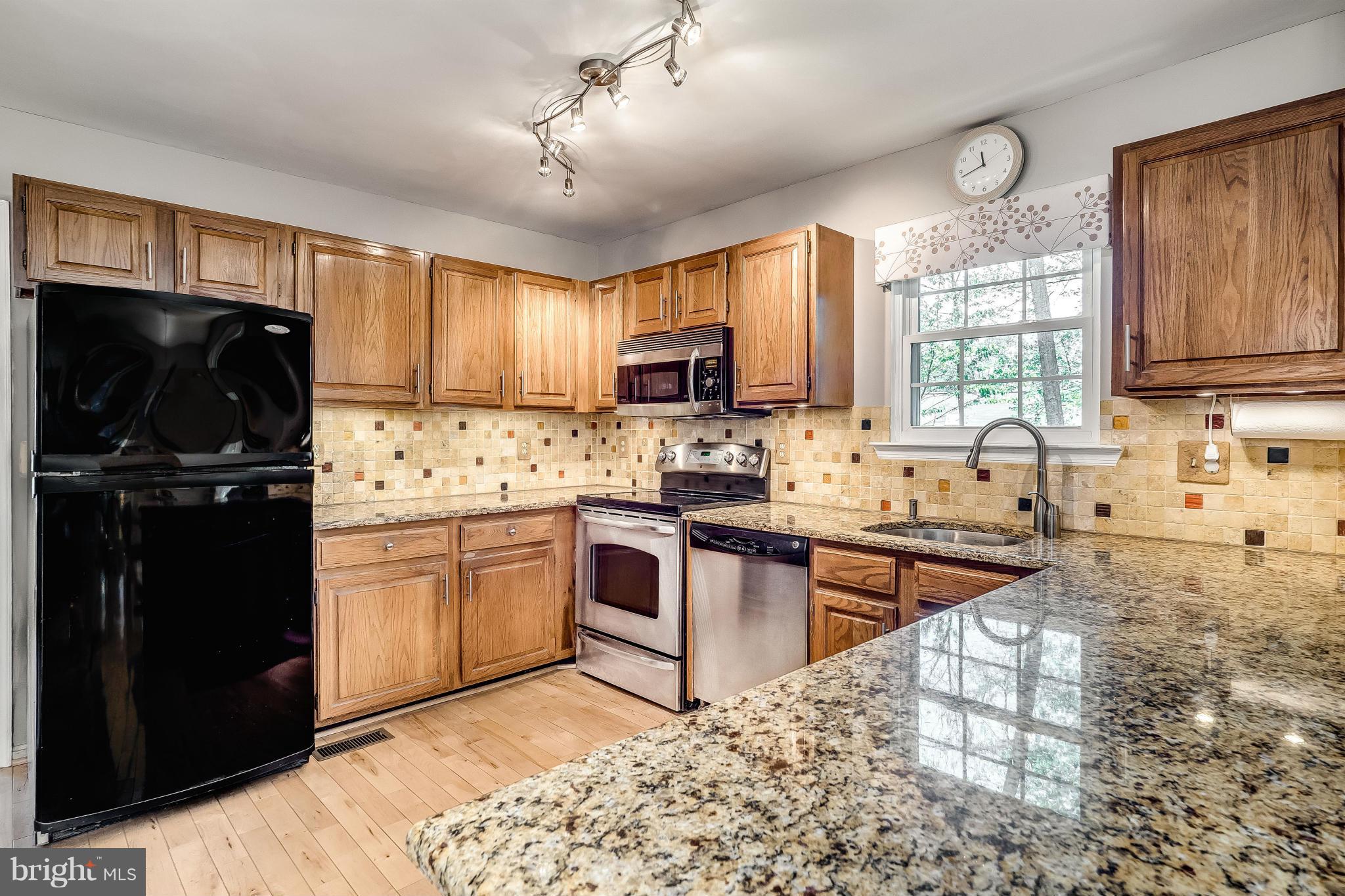 SENECA RIDGE - Residential