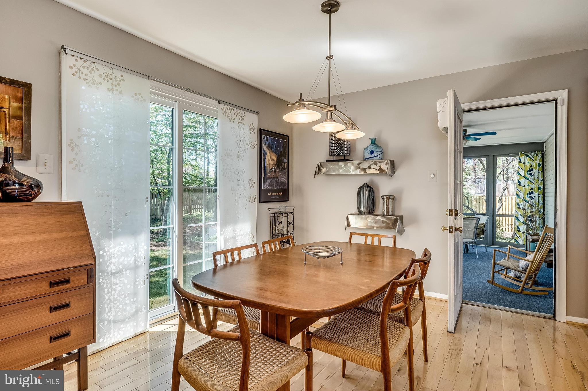 SENECA RIDGE - Residential