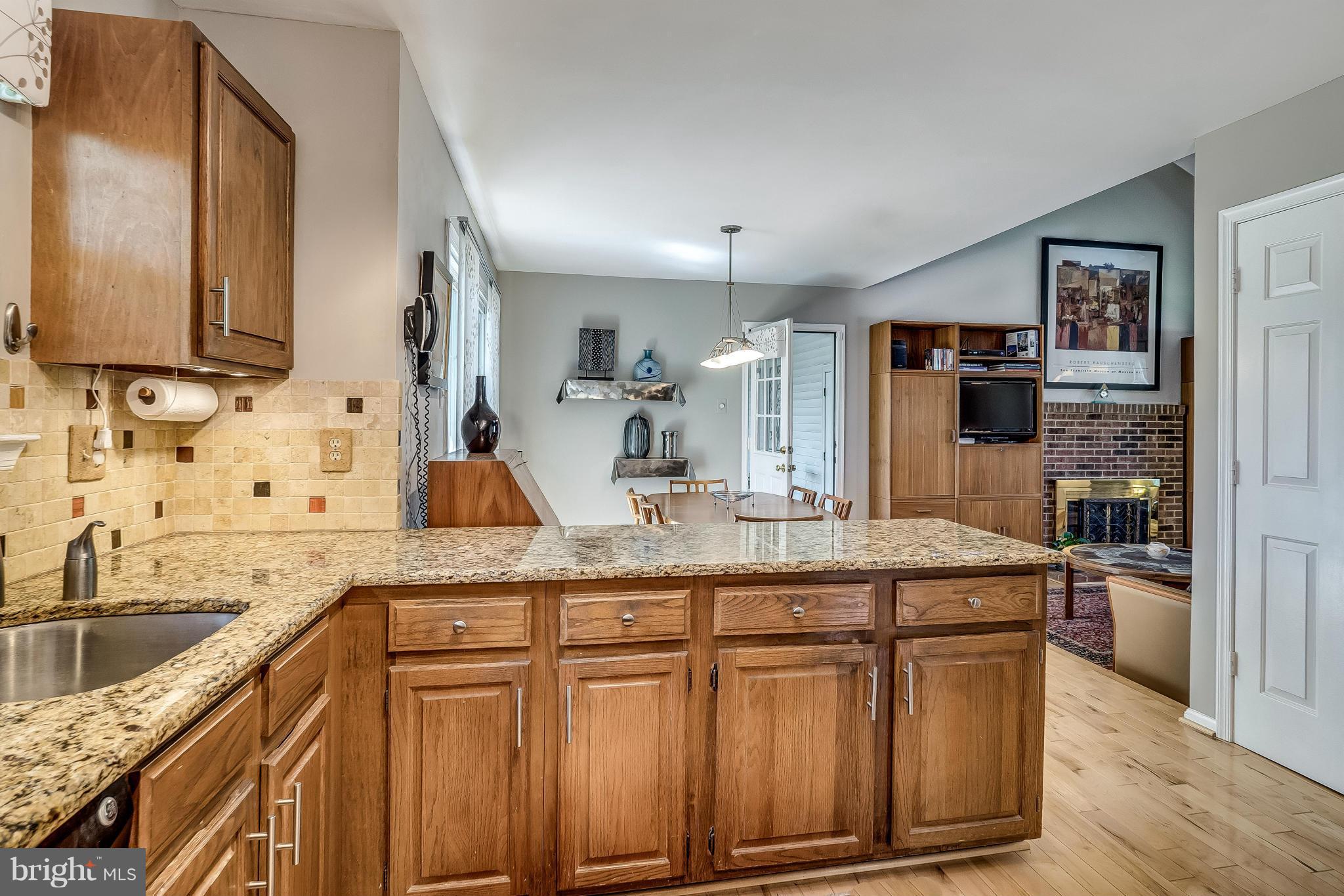 SENECA RIDGE - Residential