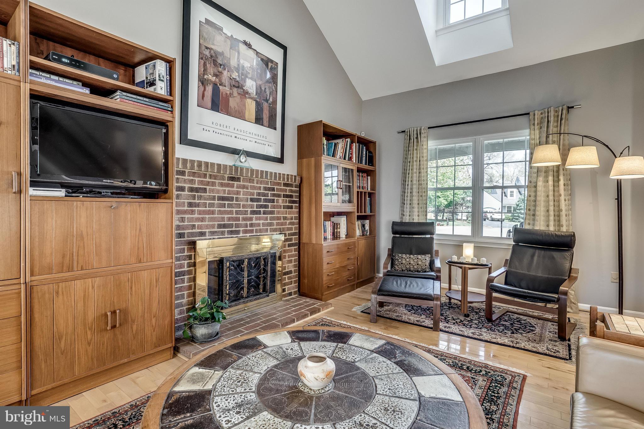 SENECA RIDGE - Residential