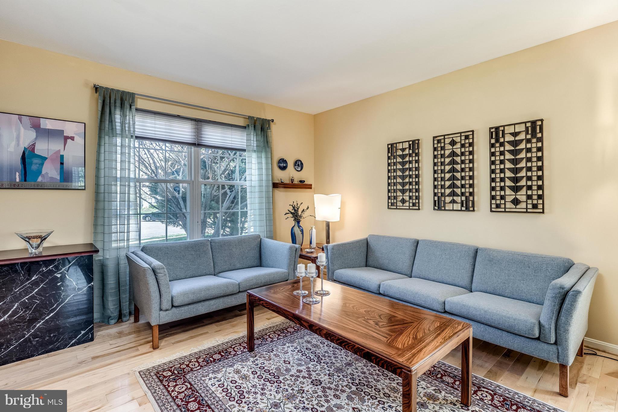 SENECA RIDGE - Residential