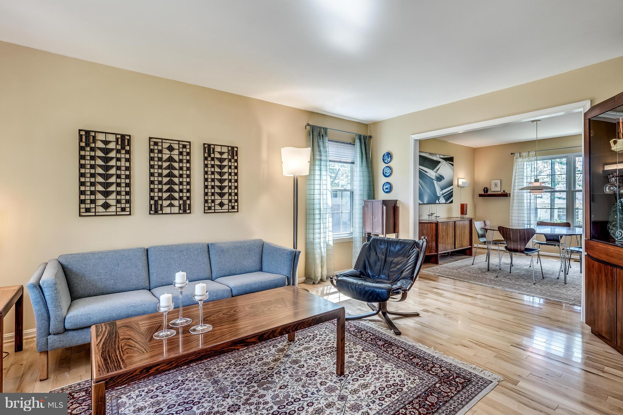 SENECA RIDGE - Residential