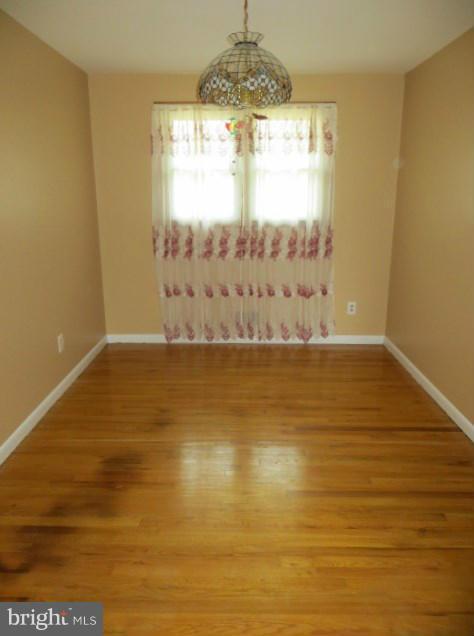 PARK RIDGE - Residential