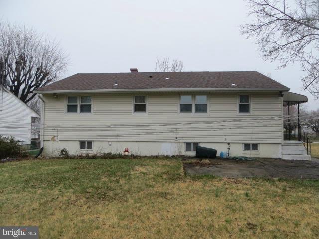 PARK RIDGE - Residential