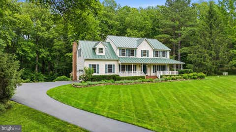 Homes For Sale - 3265 Loring Drive<br/> Calvert County, HUNTINGTOWN, MD 20639