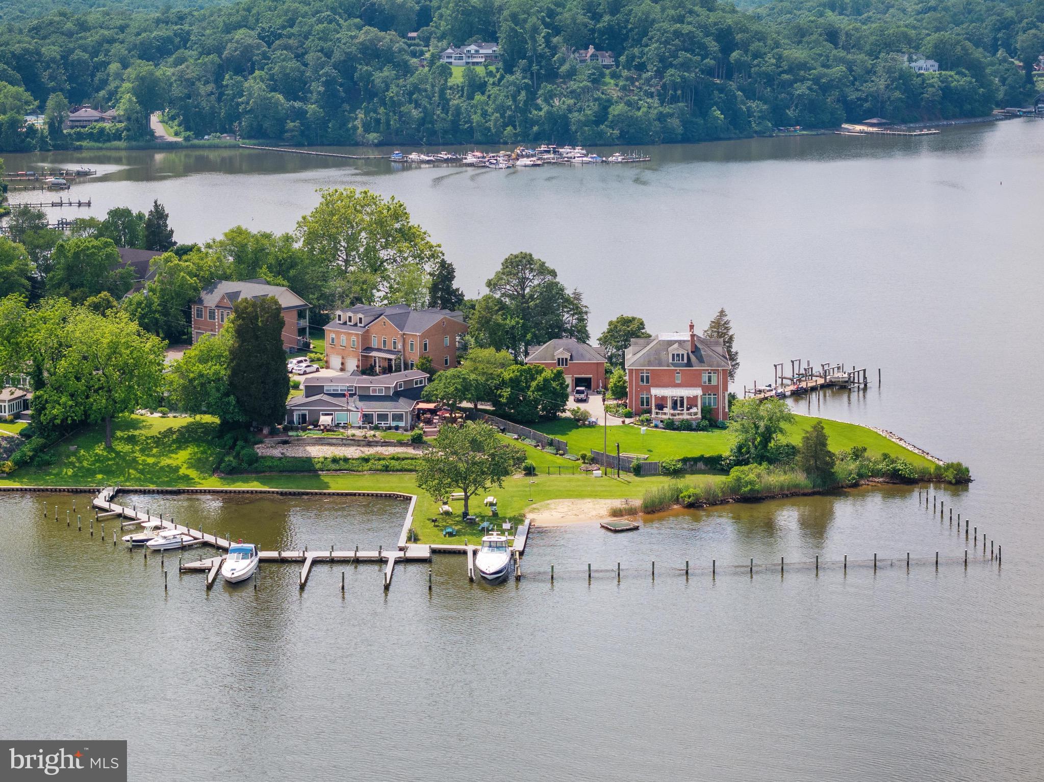 GLEN ISLE - Residential