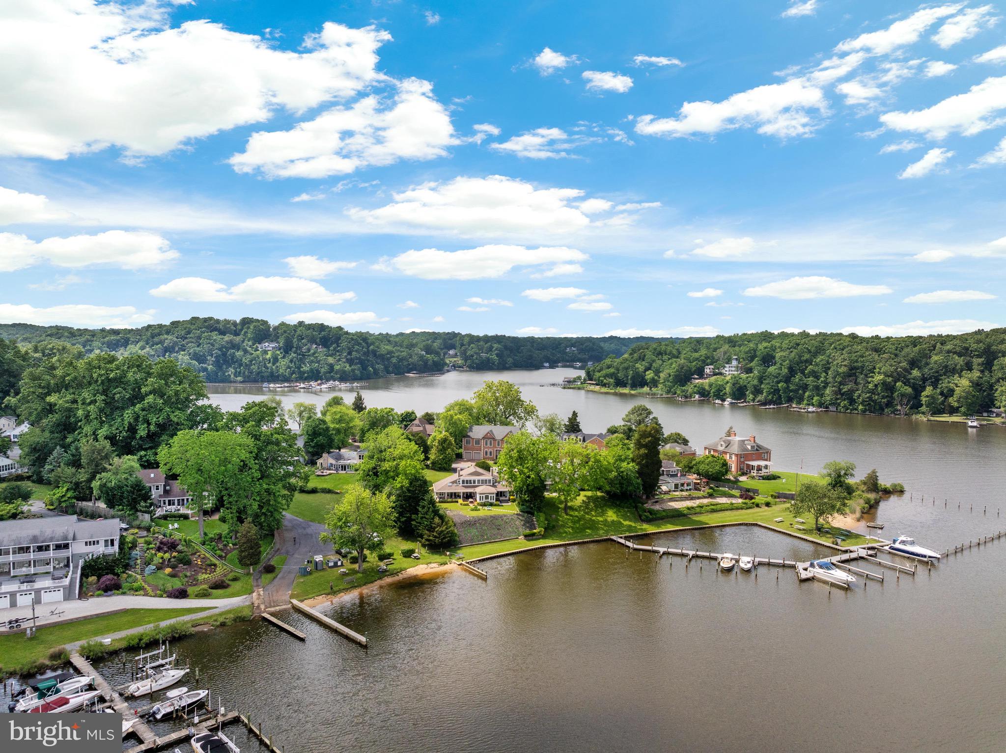 GLEN ISLE - Residential