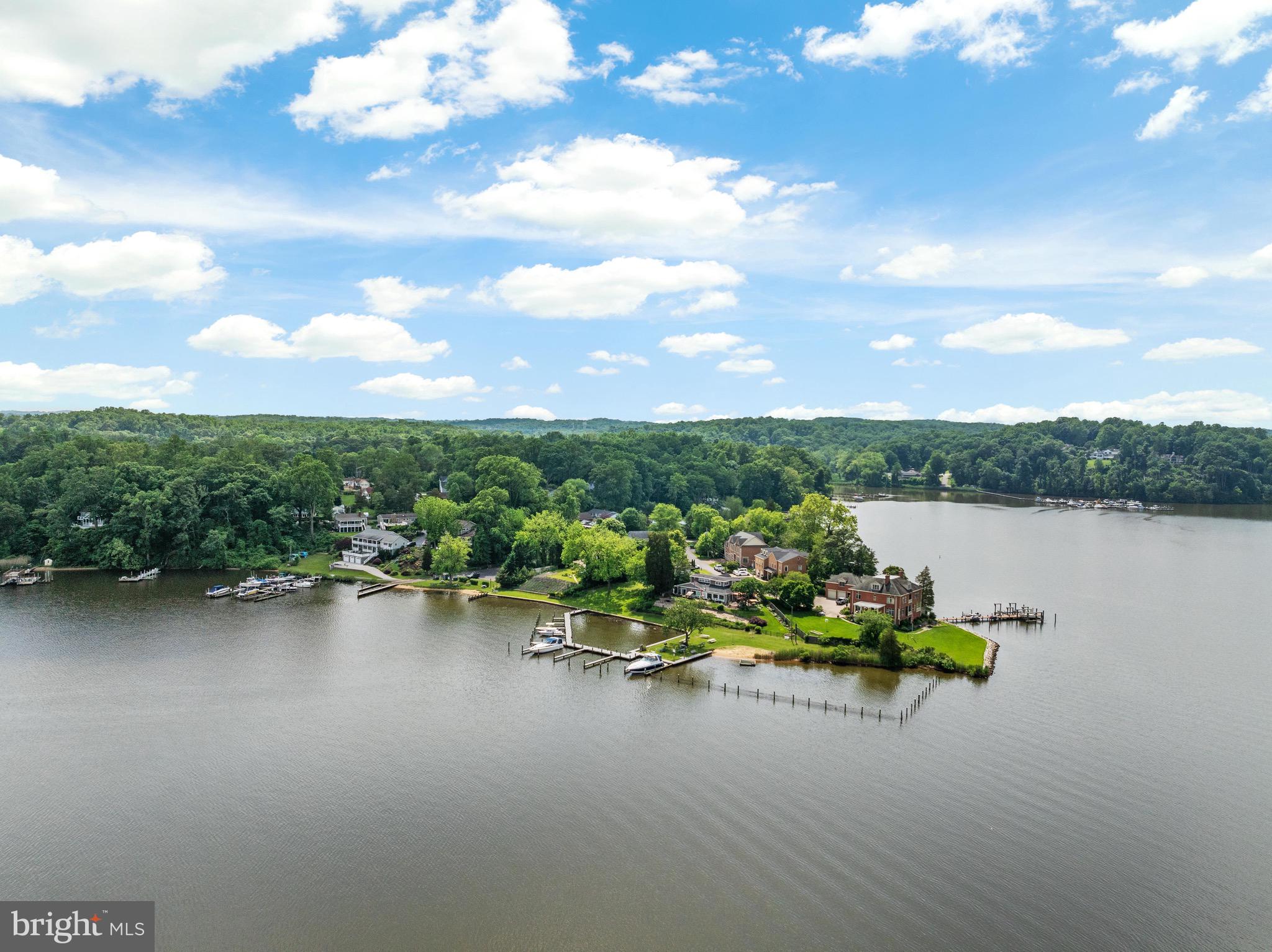 GLEN ISLE - Residential