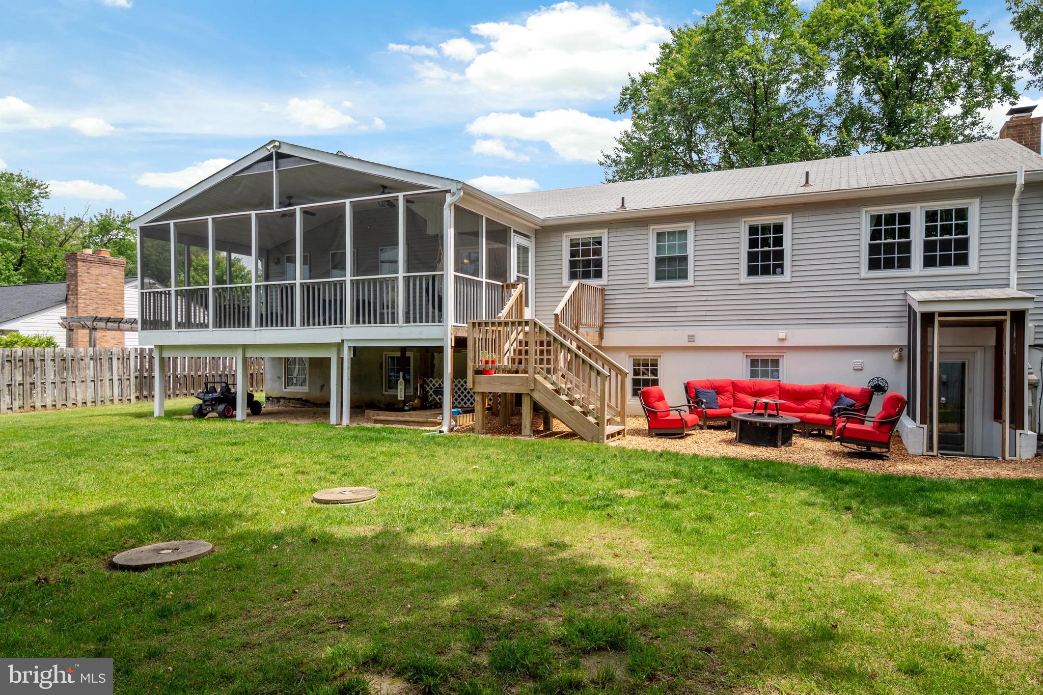 GLEN ISLE - Residential