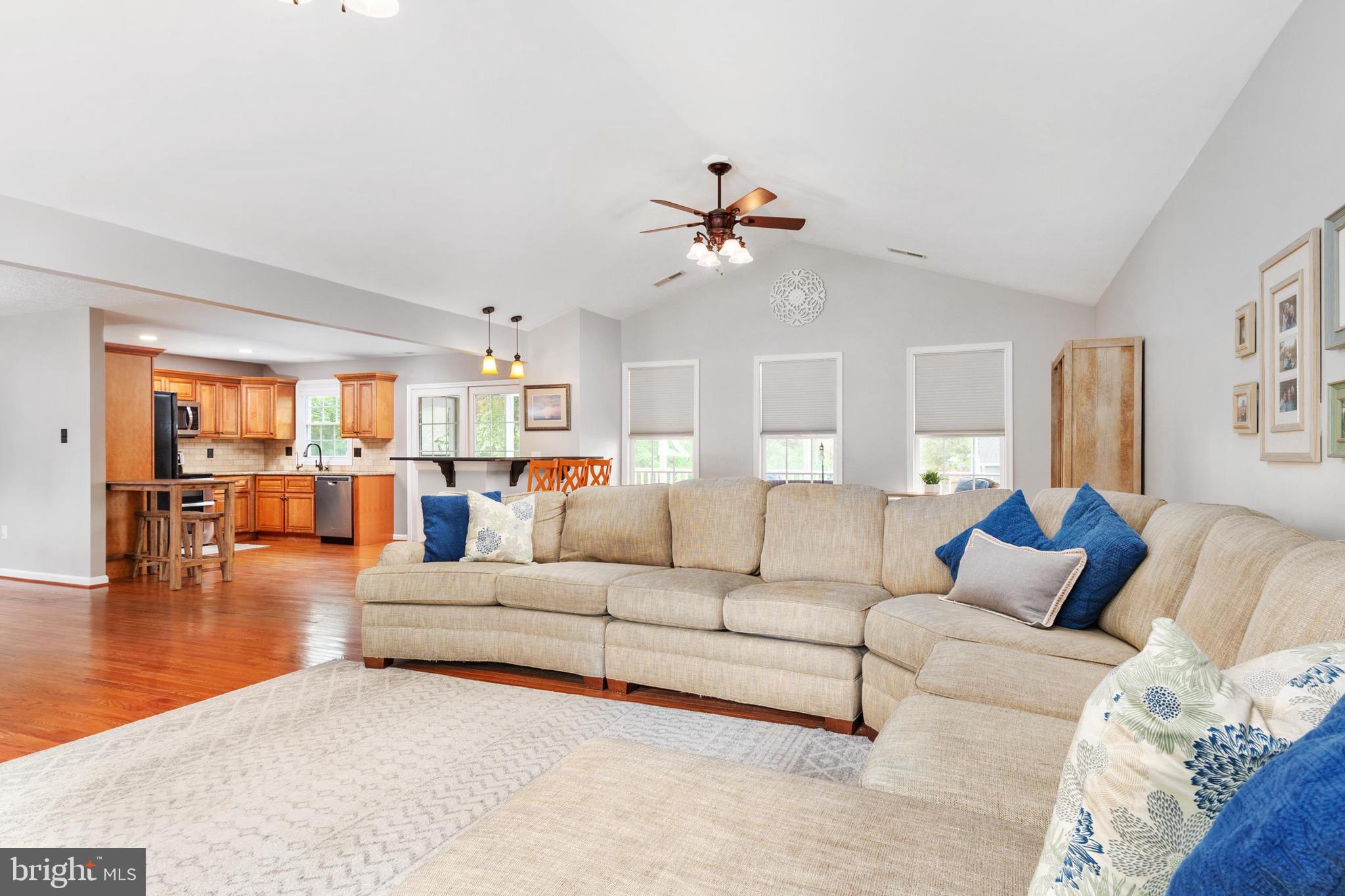 GLEN ISLE - Residential