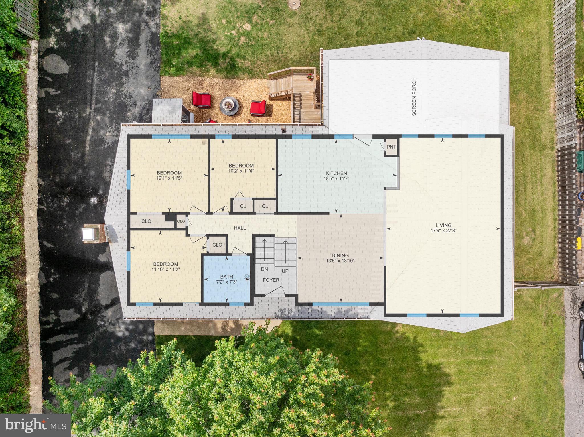 GLEN ISLE - Residential