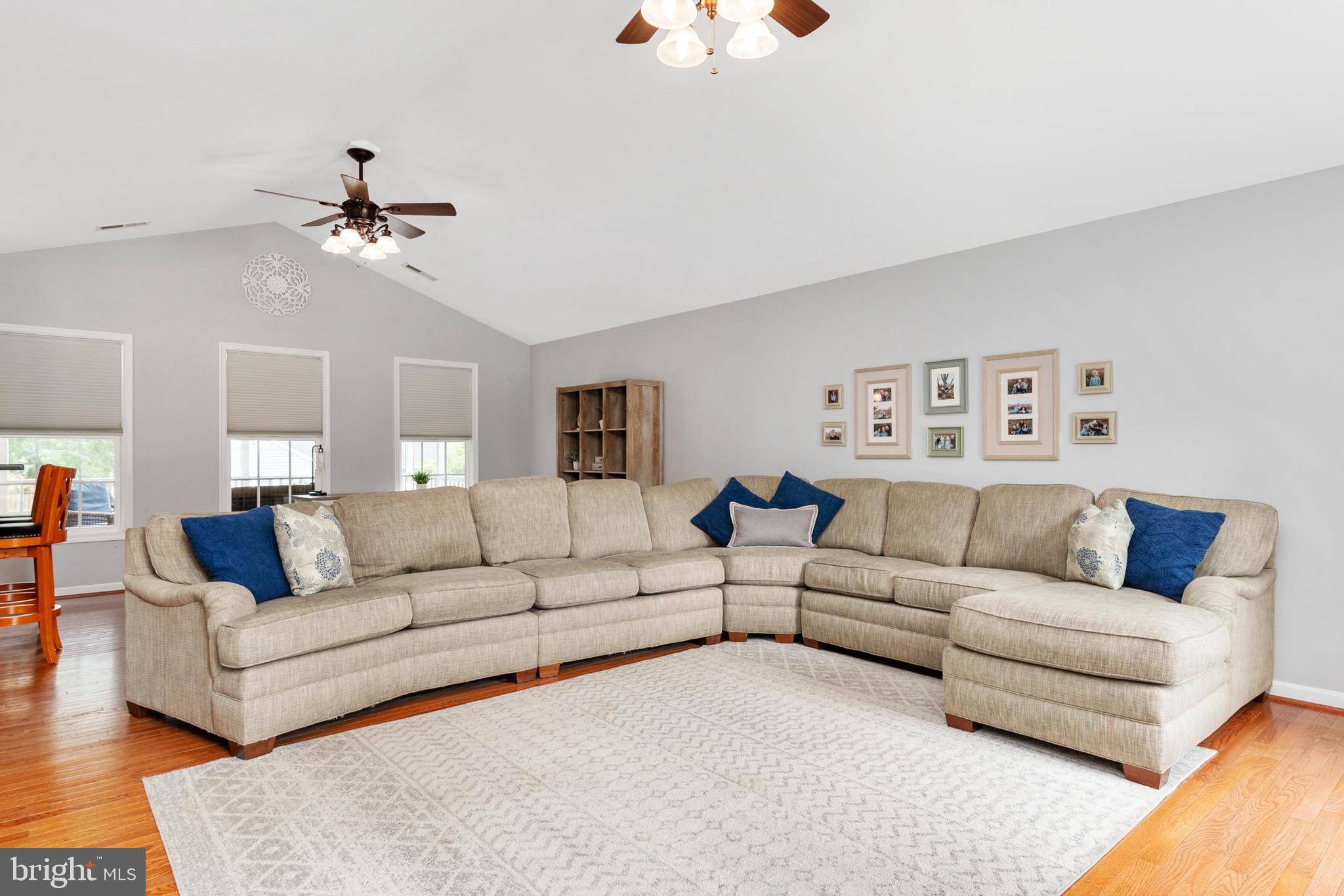 GLEN ISLE - Residential