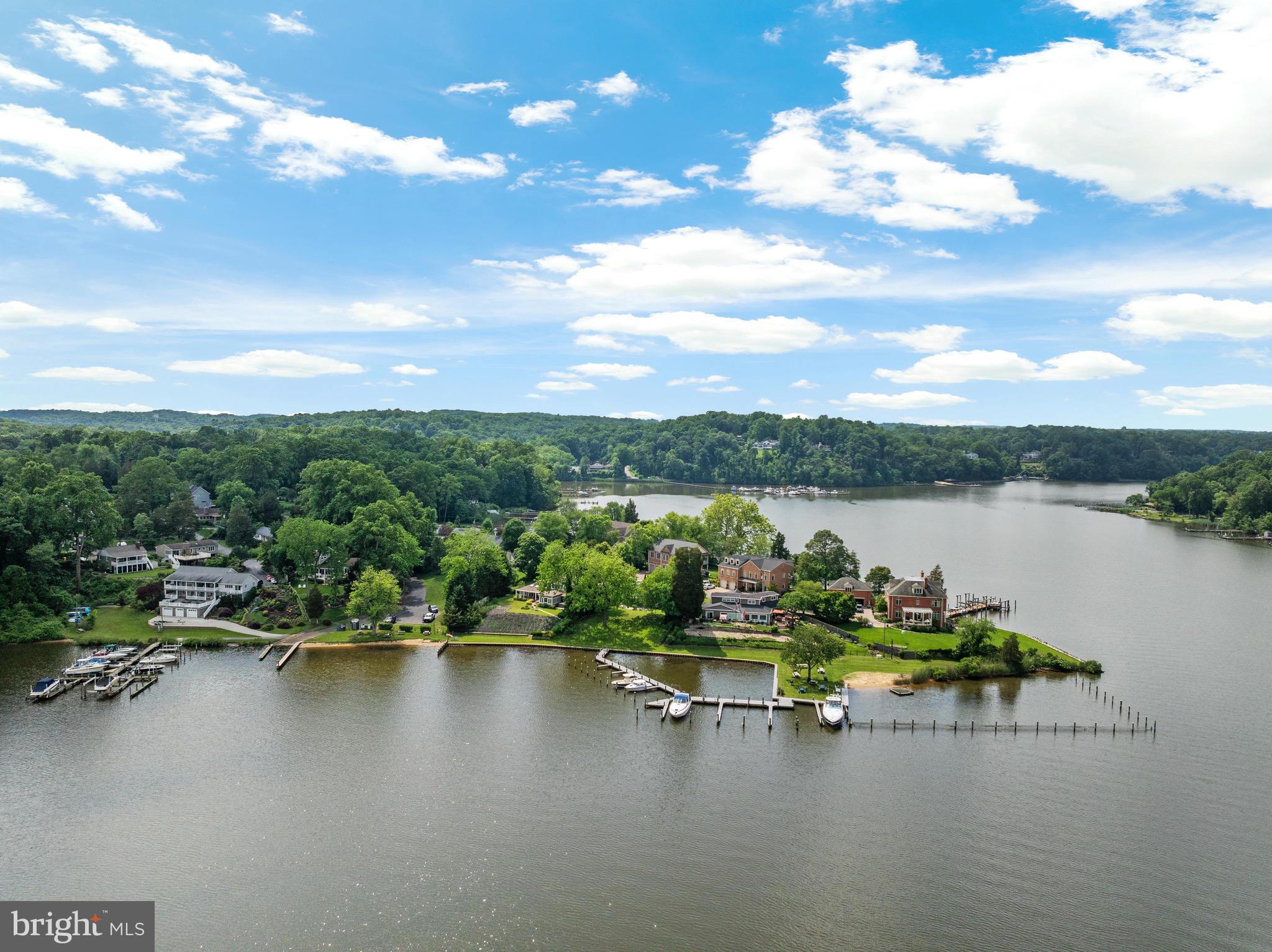 GLEN ISLE - Residential