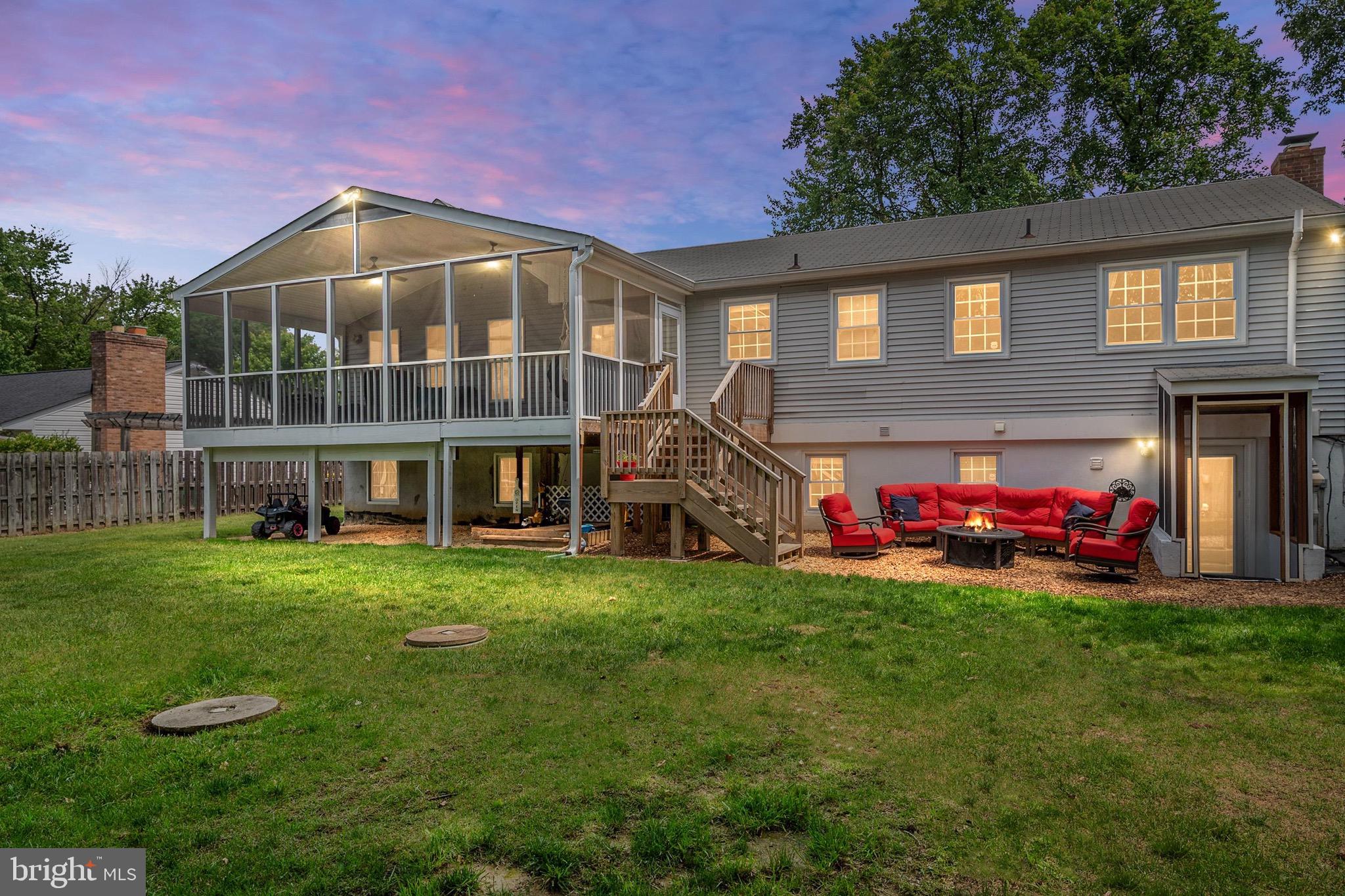 GLEN ISLE - Residential