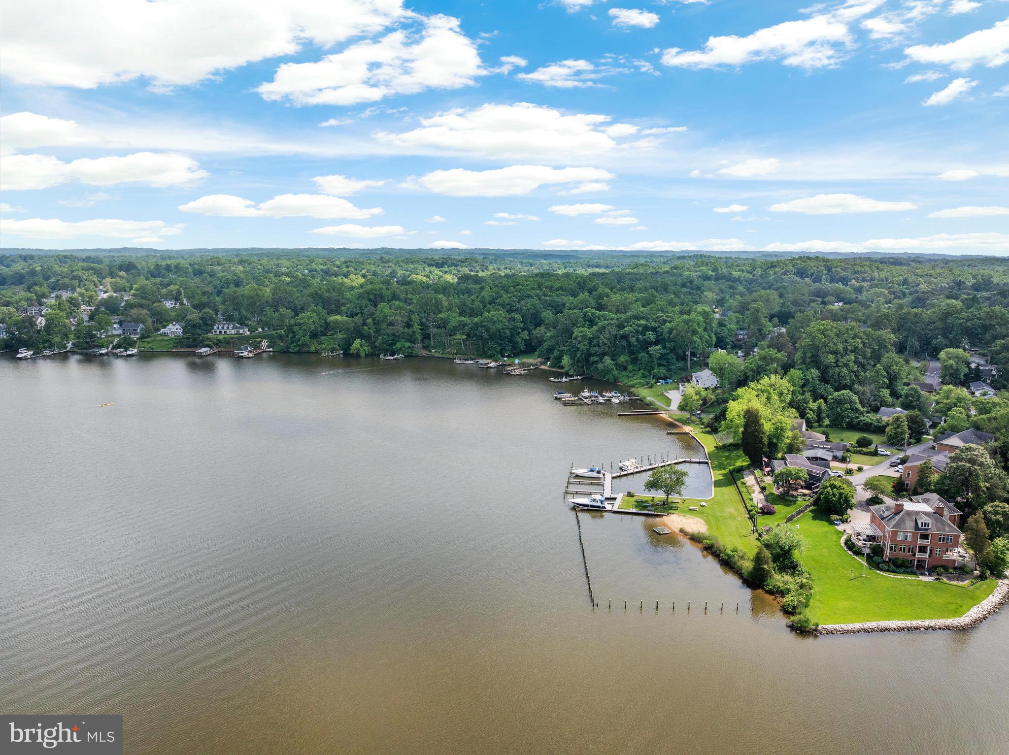 GLEN ISLE - Residential