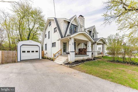 938 PAOLI PIKE WEST CHESTER PA 19380