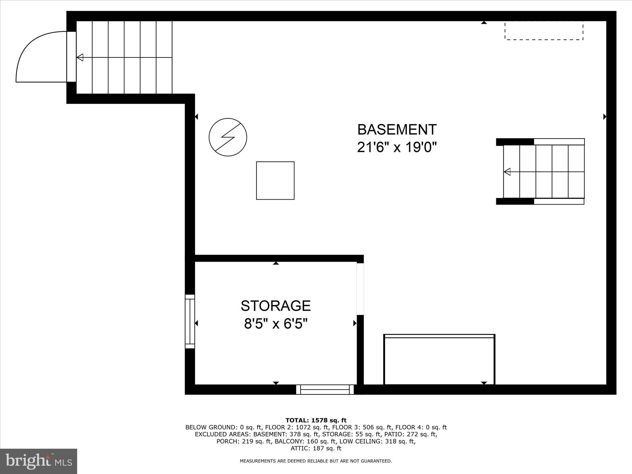 NONE AVAILABLE - Residential