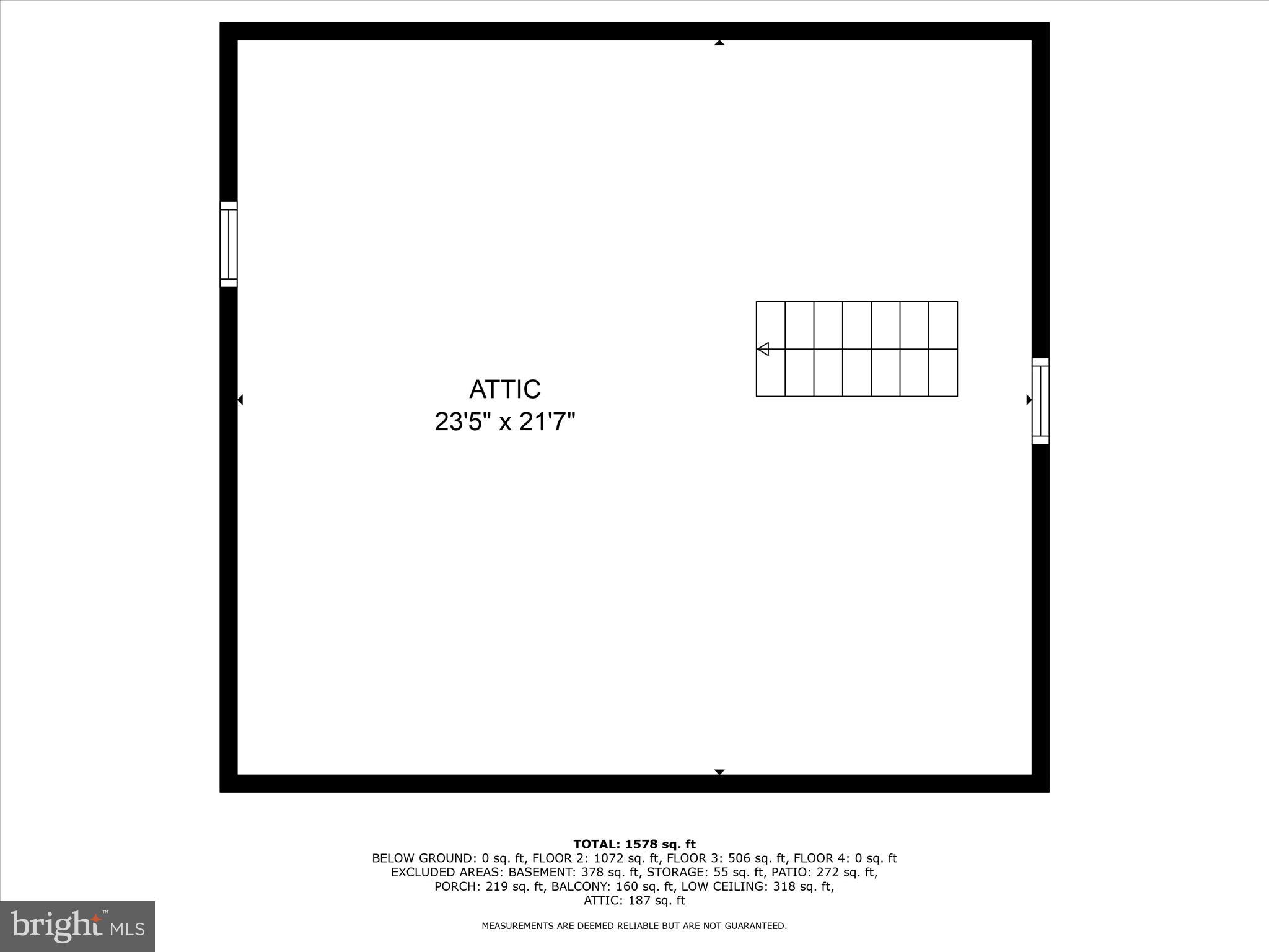 NONE AVAILABLE - Residential