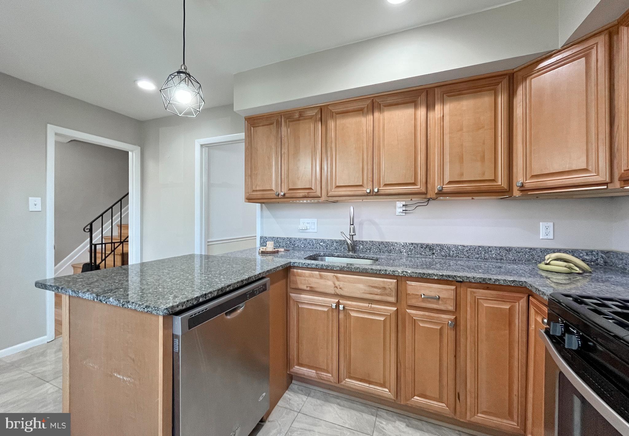 PARK GLEN HEIGHTS - Residential