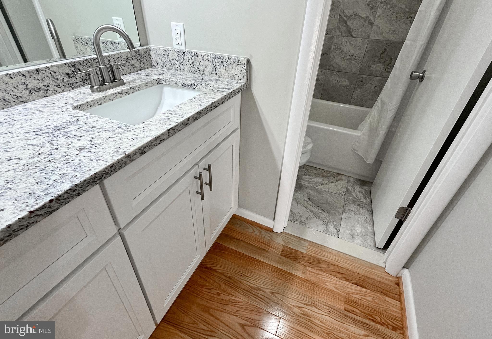 PARK GLEN HEIGHTS - Residential