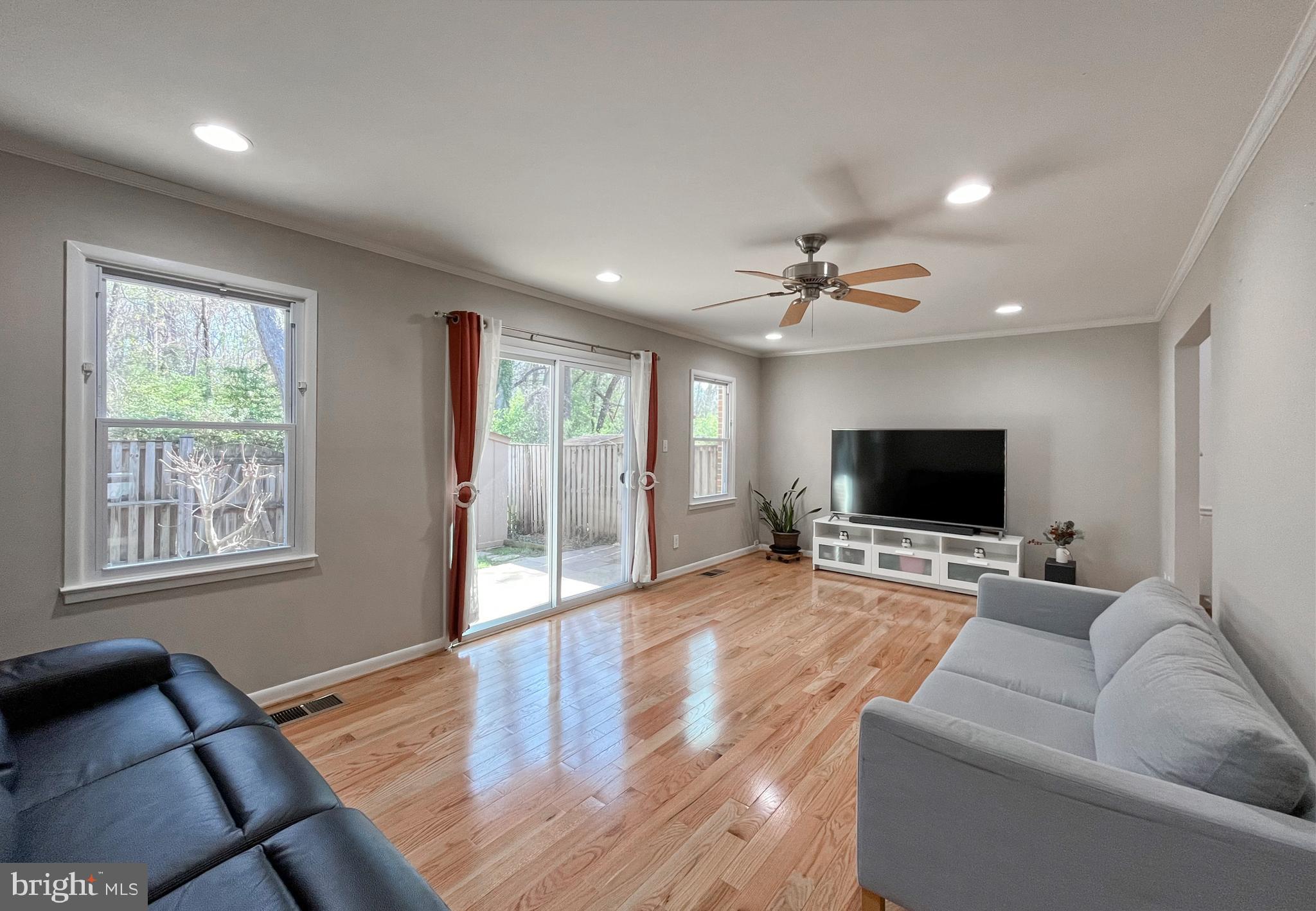 PARK GLEN HEIGHTS - Residential