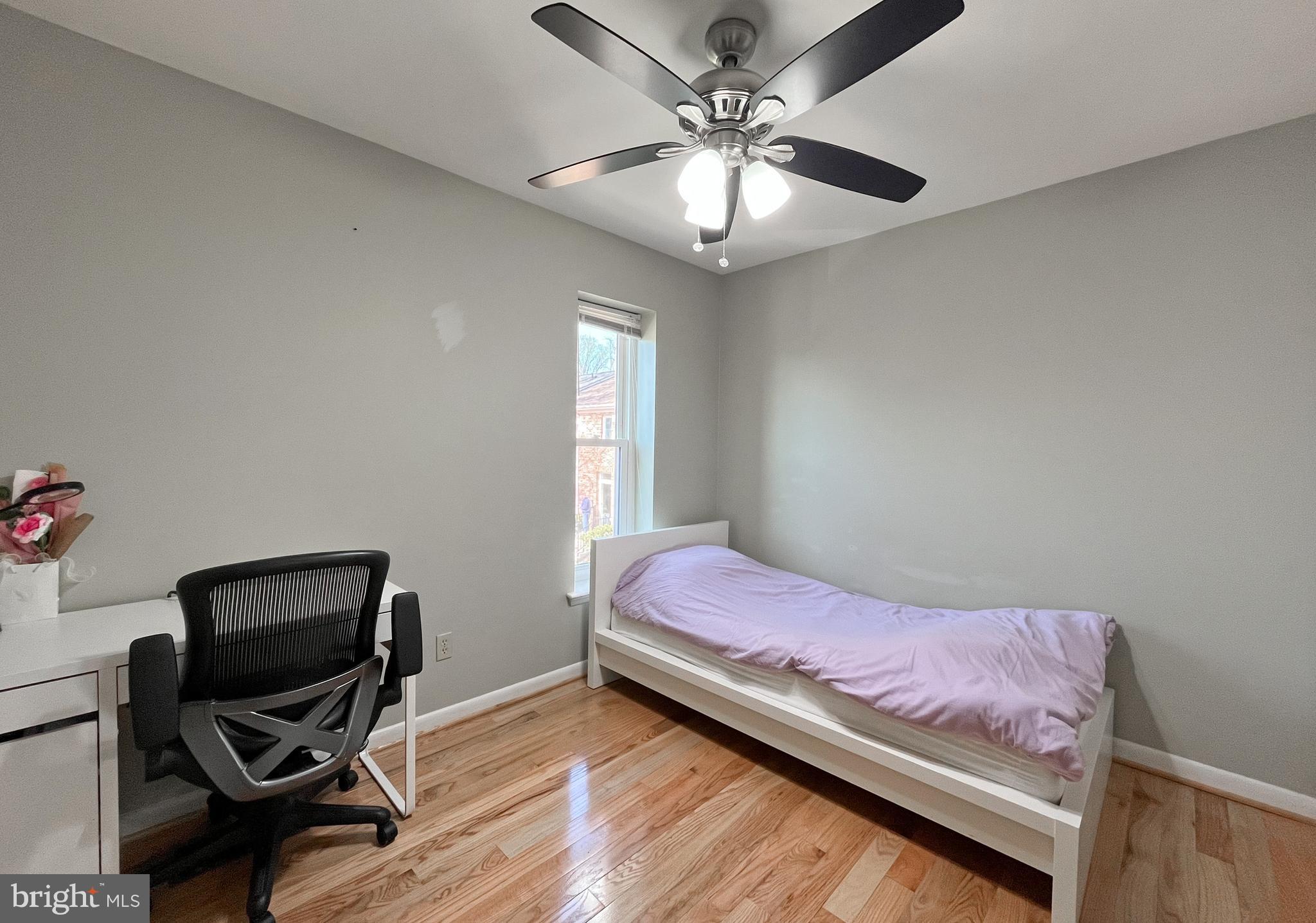 PARK GLEN HEIGHTS - Residential