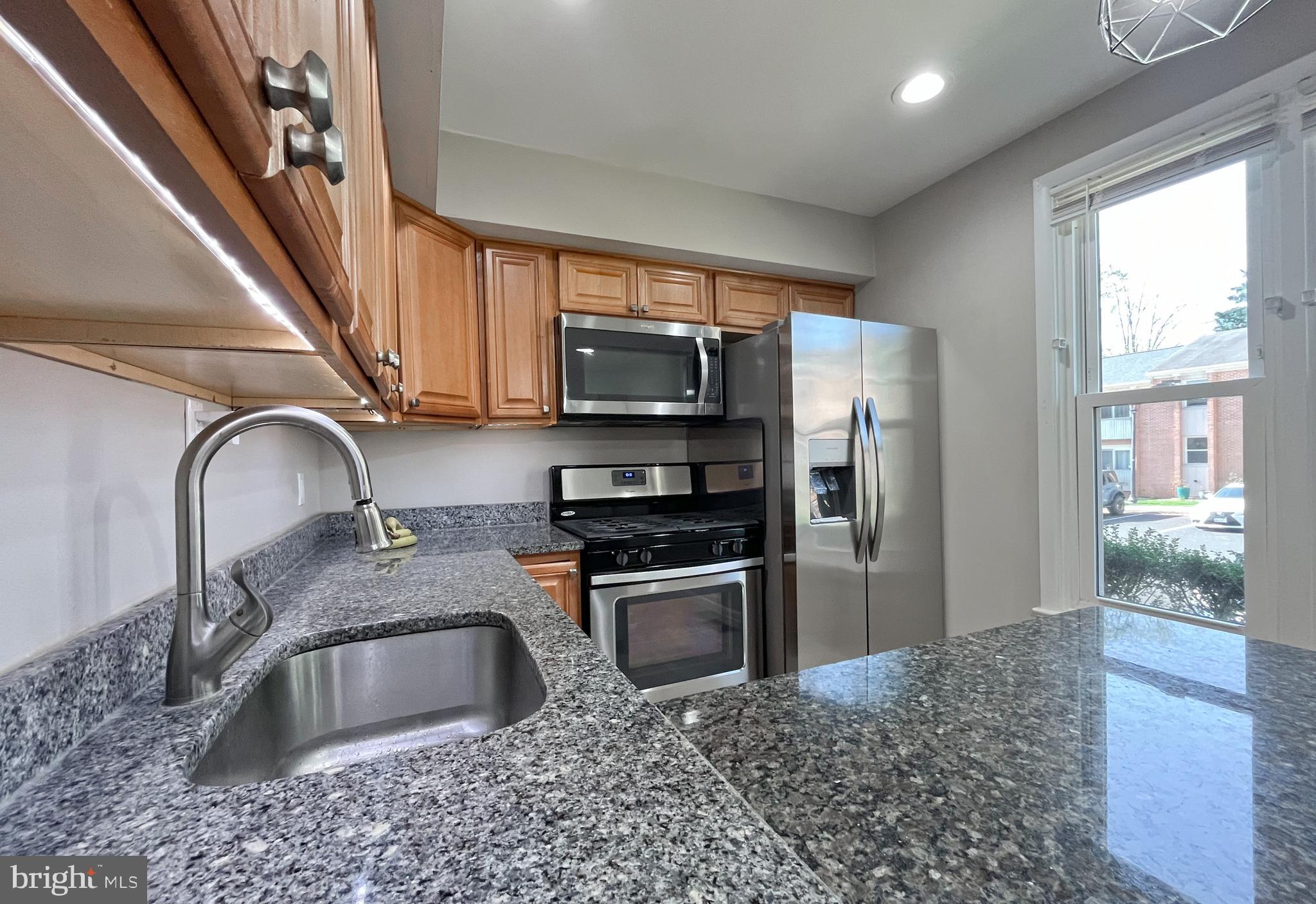 PARK GLEN HEIGHTS - Residential