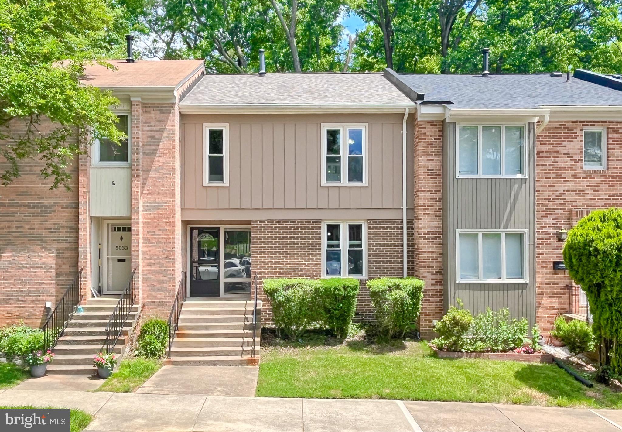 PARK GLEN HEIGHTS - Residential