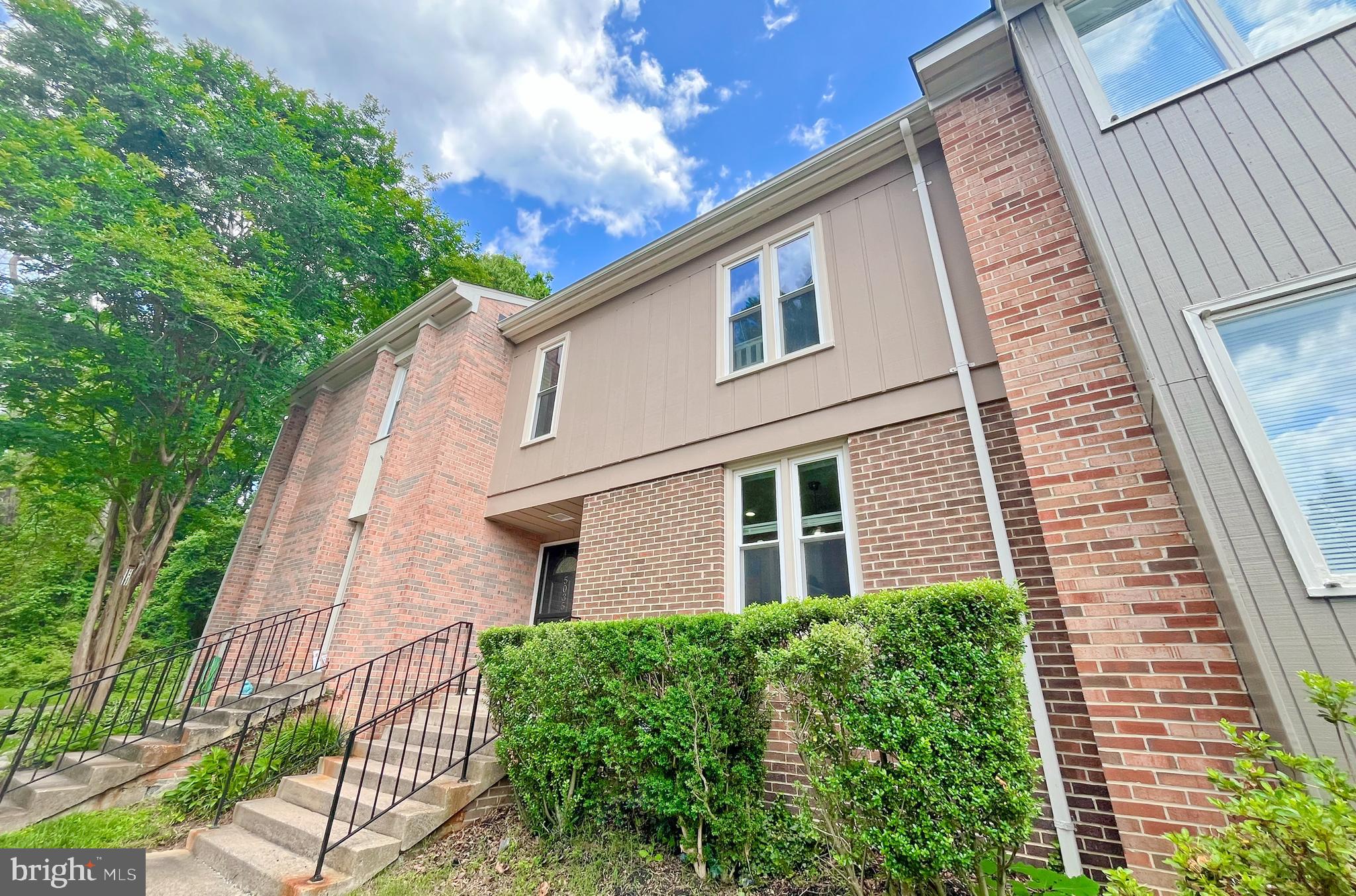 PARK GLEN HEIGHTS - Residential