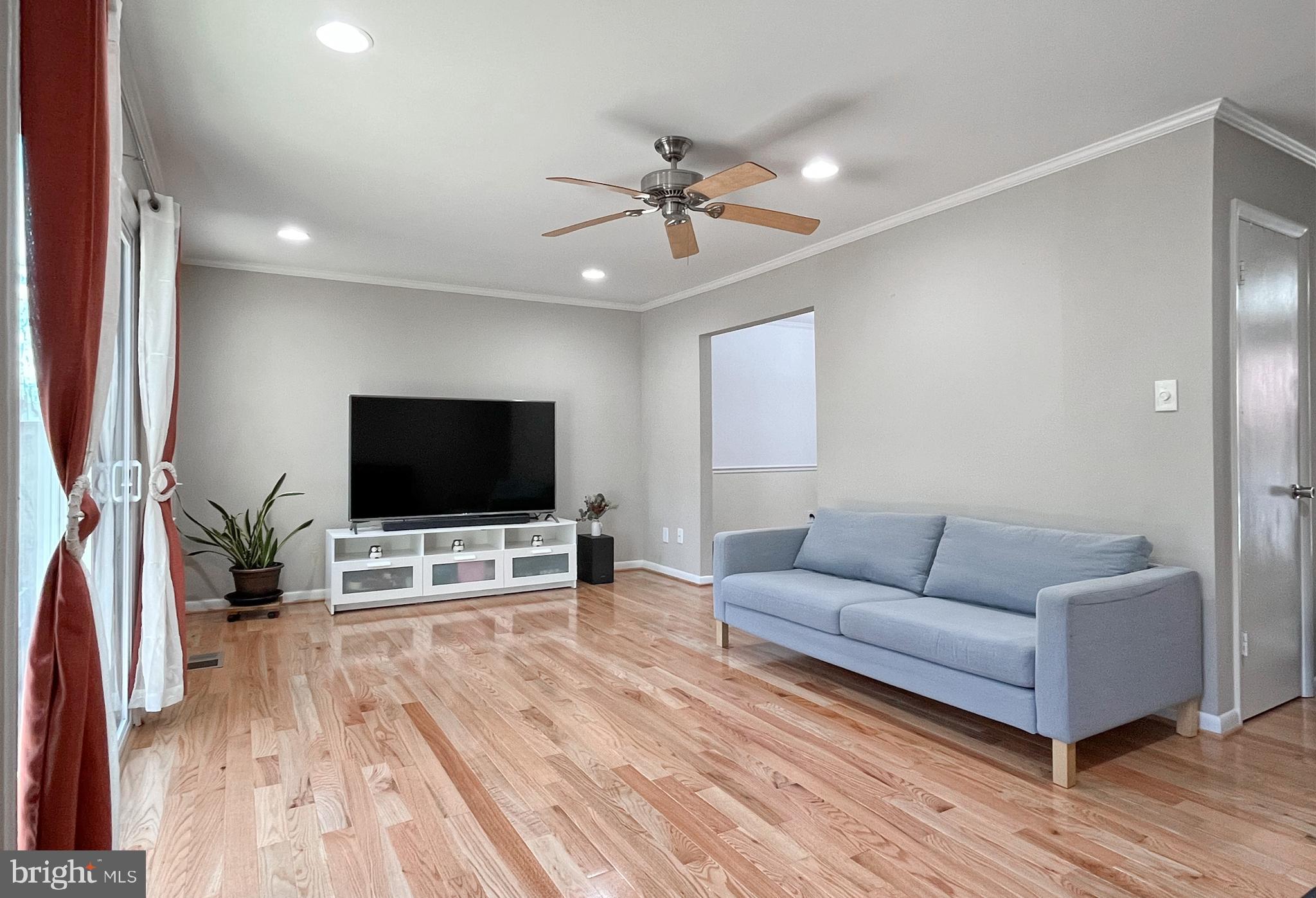 PARK GLEN HEIGHTS - Residential