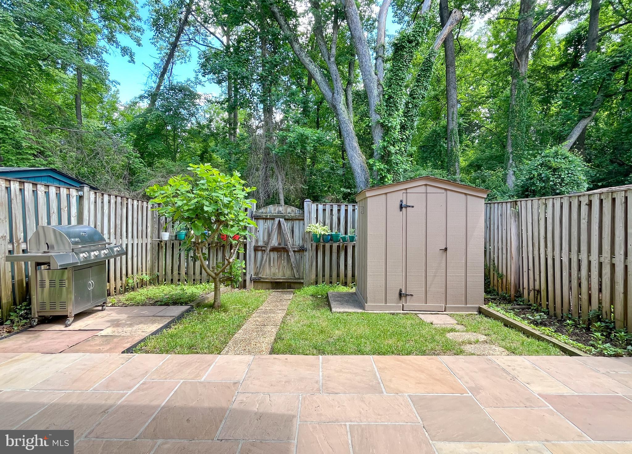 PARK GLEN HEIGHTS - Residential