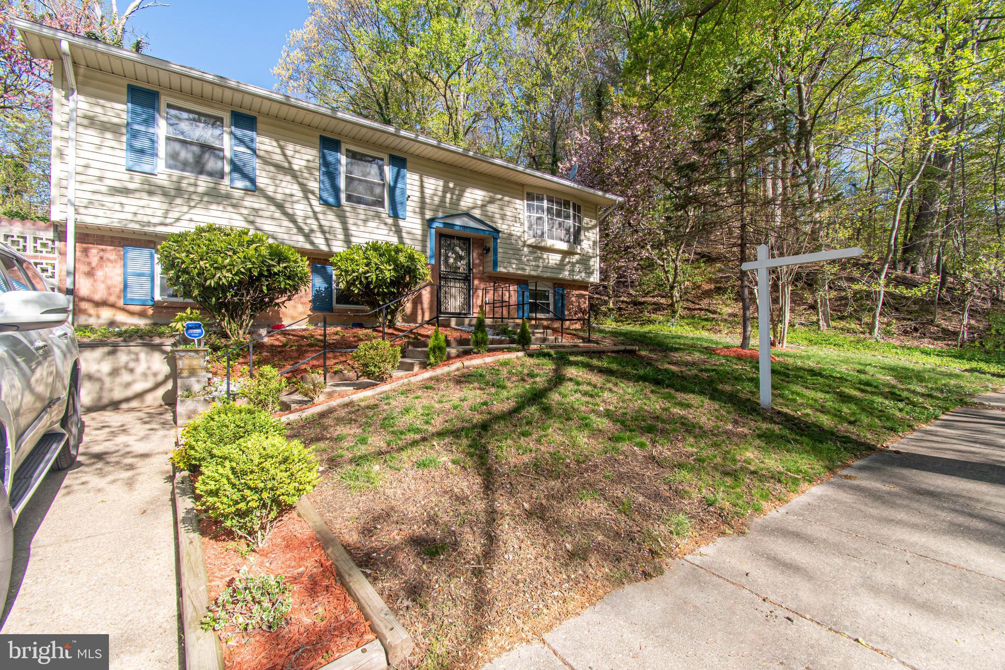 SUITLAND - Residential