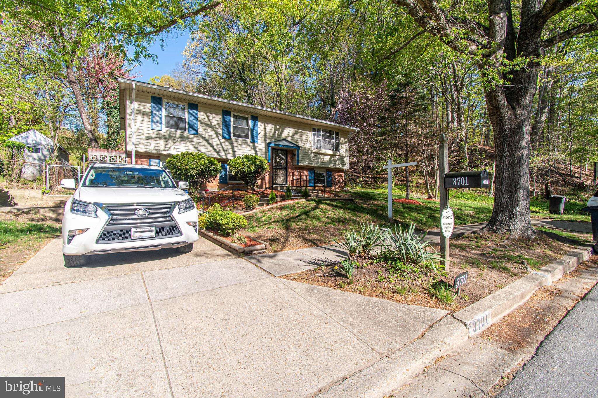 SUITLAND - Residential