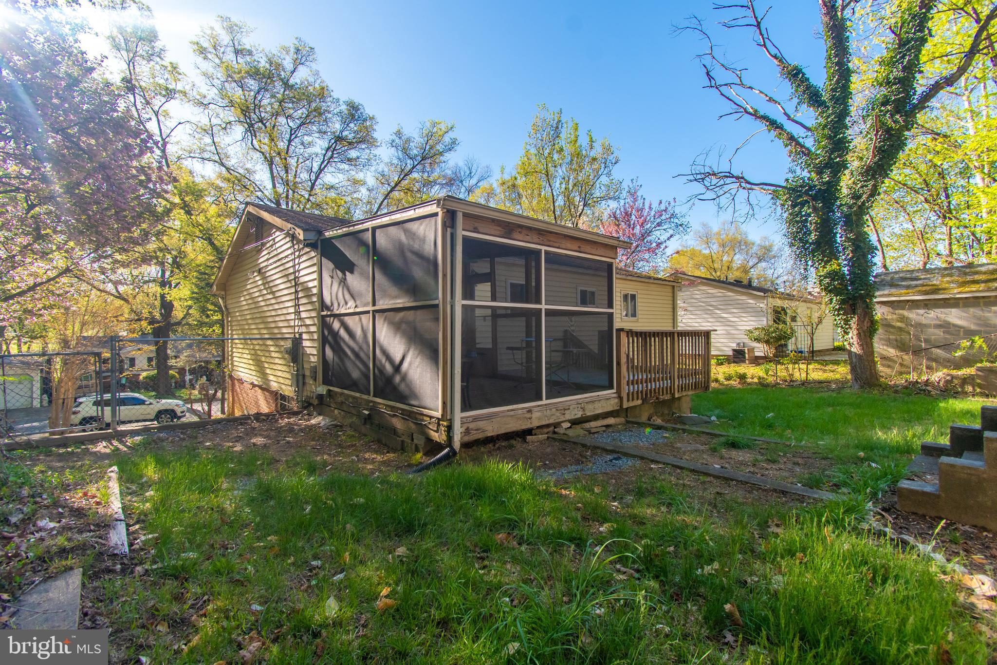 SUITLAND - Residential