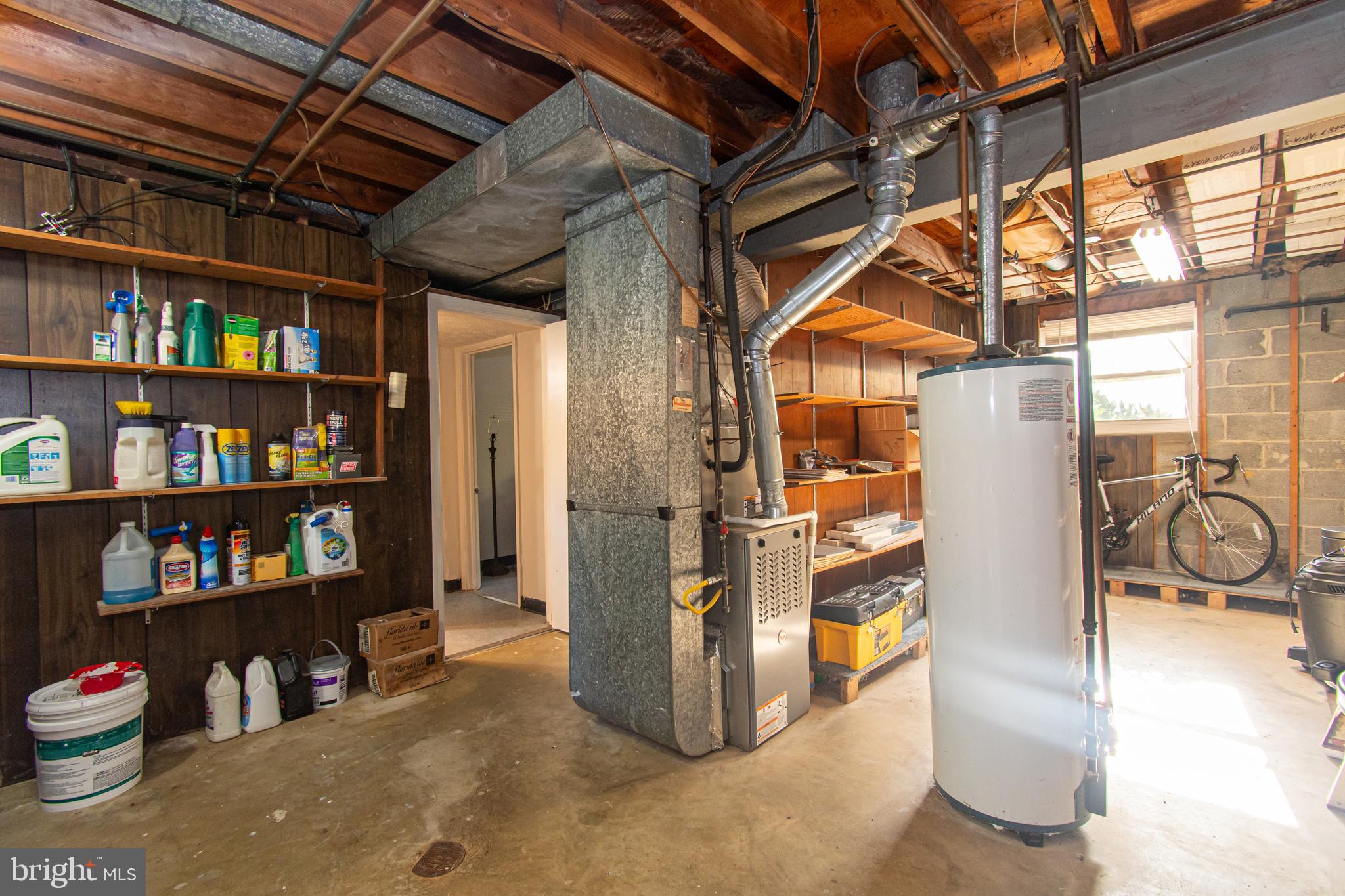 SUITLAND - Residential