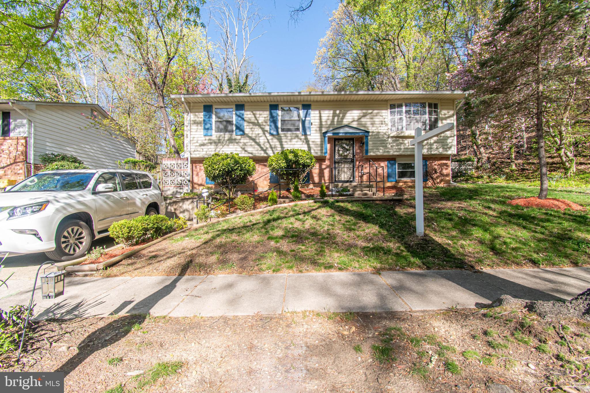 SUITLAND - Residential