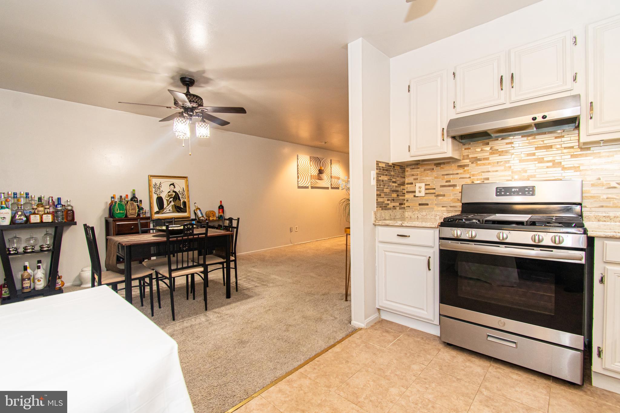 SUITLAND - Residential