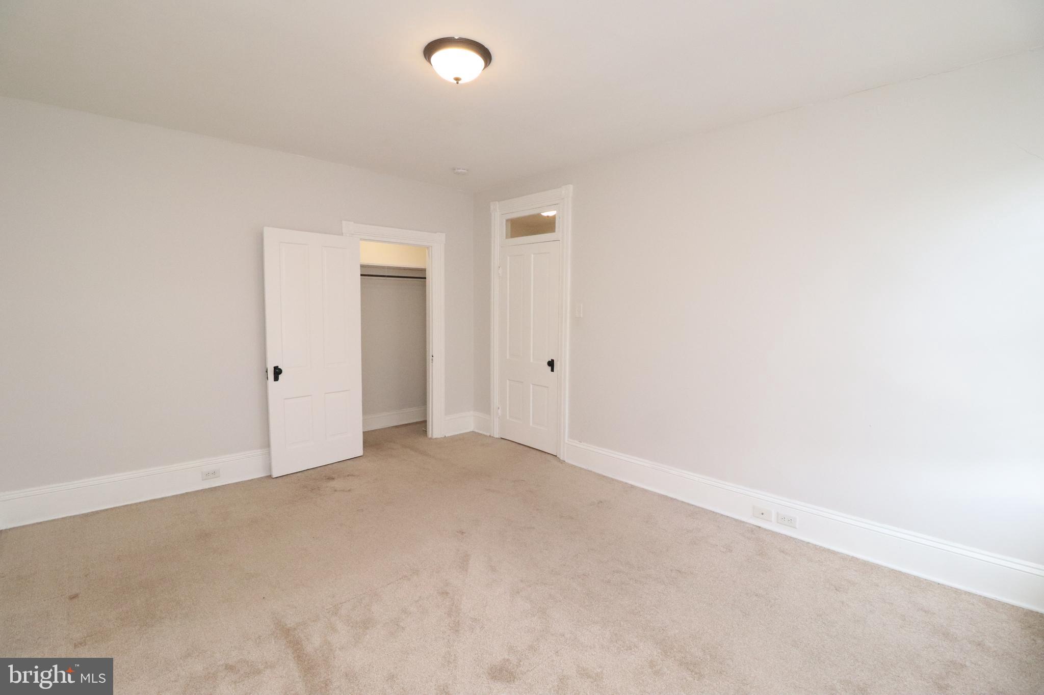 NONE AVAILABLE - Residential Lease