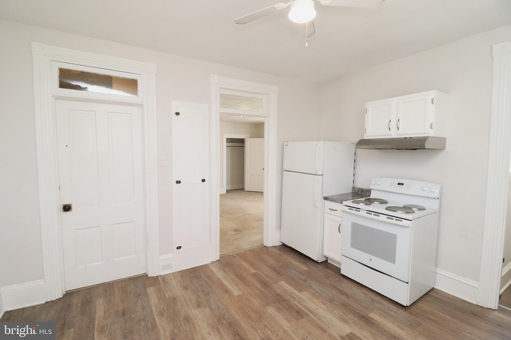 NONE AVAILABLE - Residential Lease