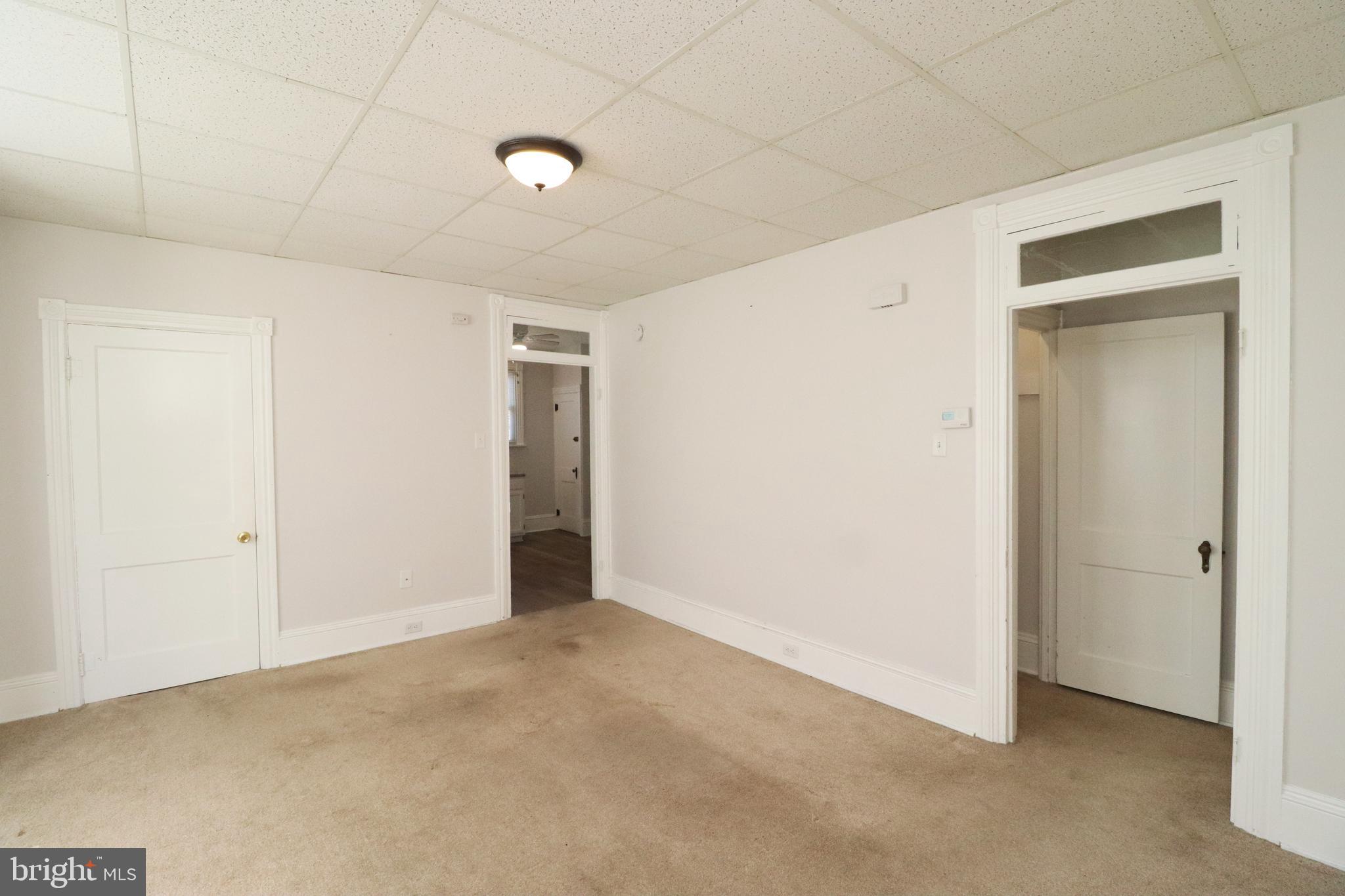 NONE AVAILABLE - Residential Lease