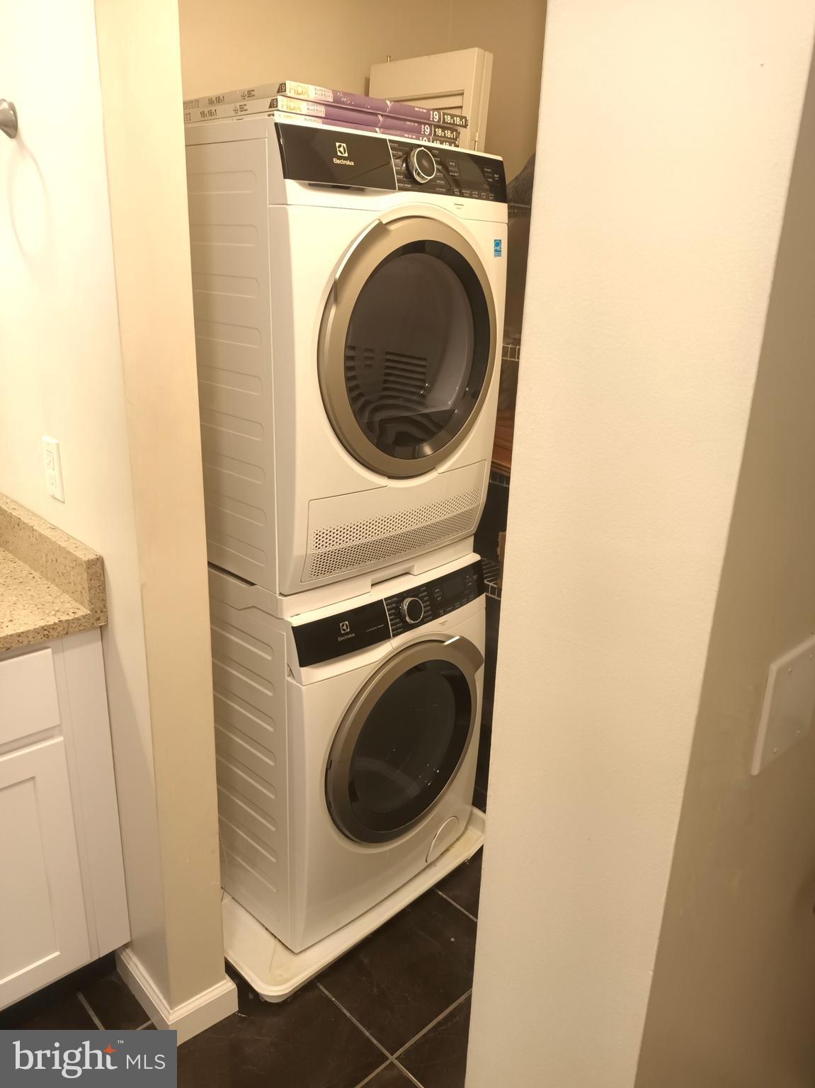 GABLES OF TUCKERMAN - Residential Lease