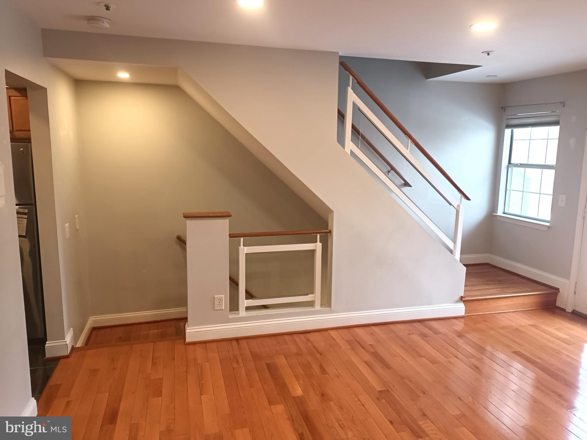 GABLES OF TUCKERMAN - Residential Lease