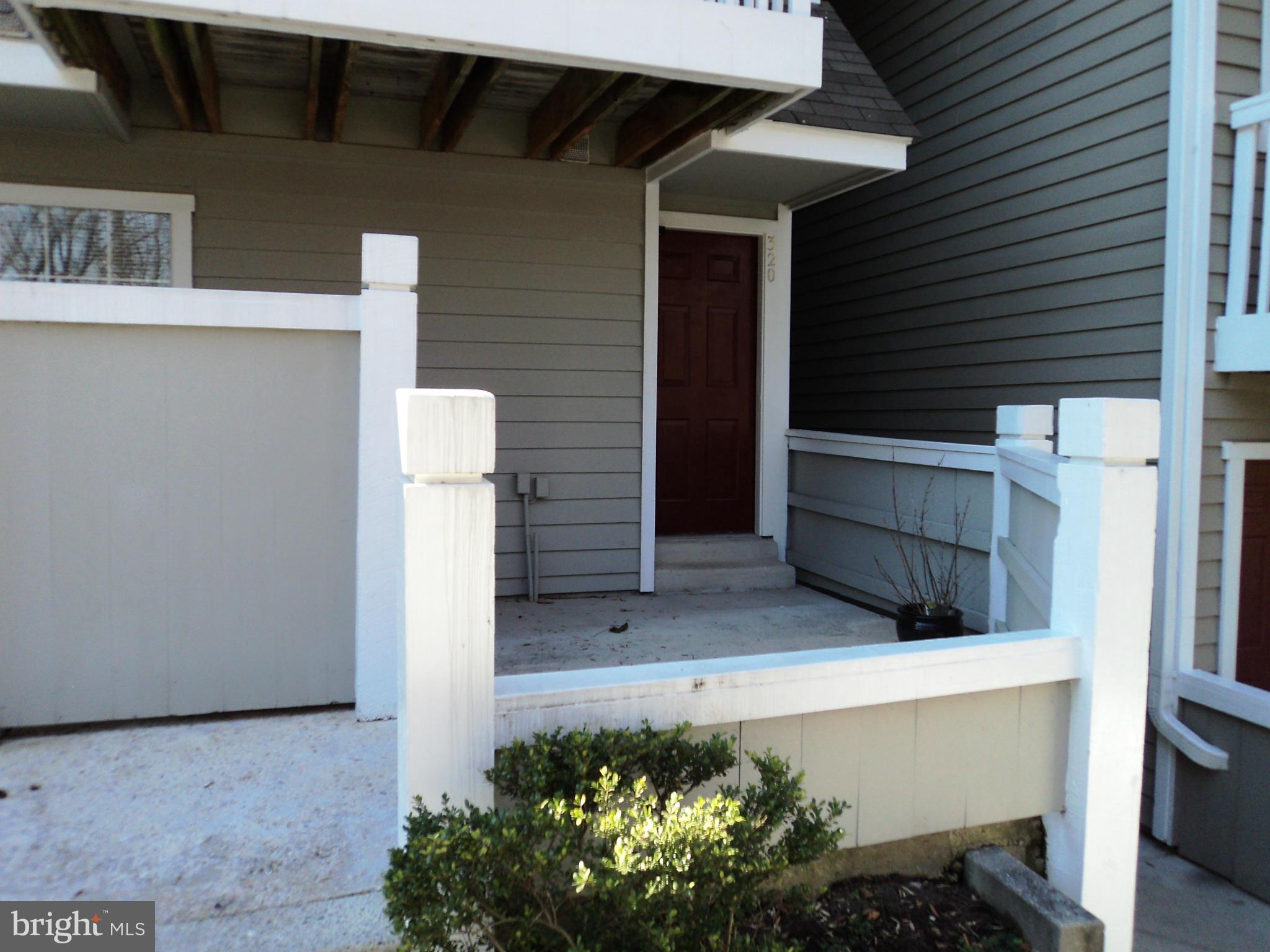 5700 CHAPMAN MILL DRIVE 320