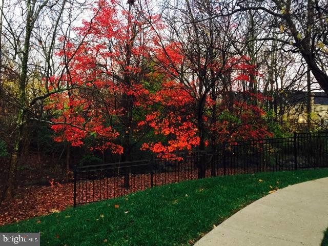 GABLES OF TUCKERMAN - Residential Lease