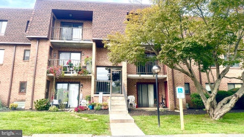 Photo of 514 Valley Drive #514, WEST CHESTER, PA 19382 (MLS # PACT2136330)