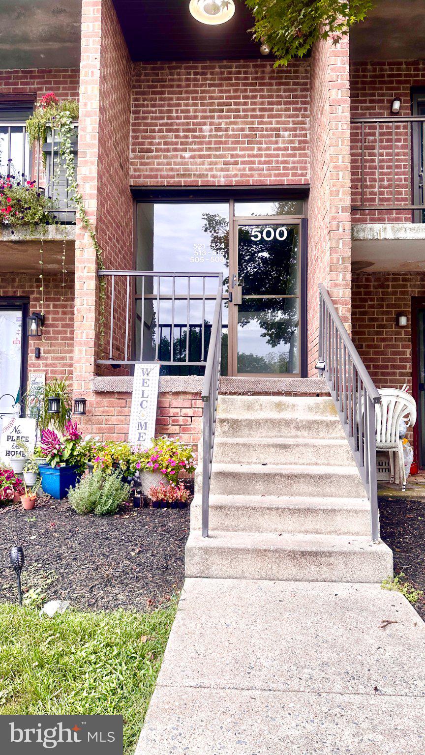514 VALLEY DRIVE 514