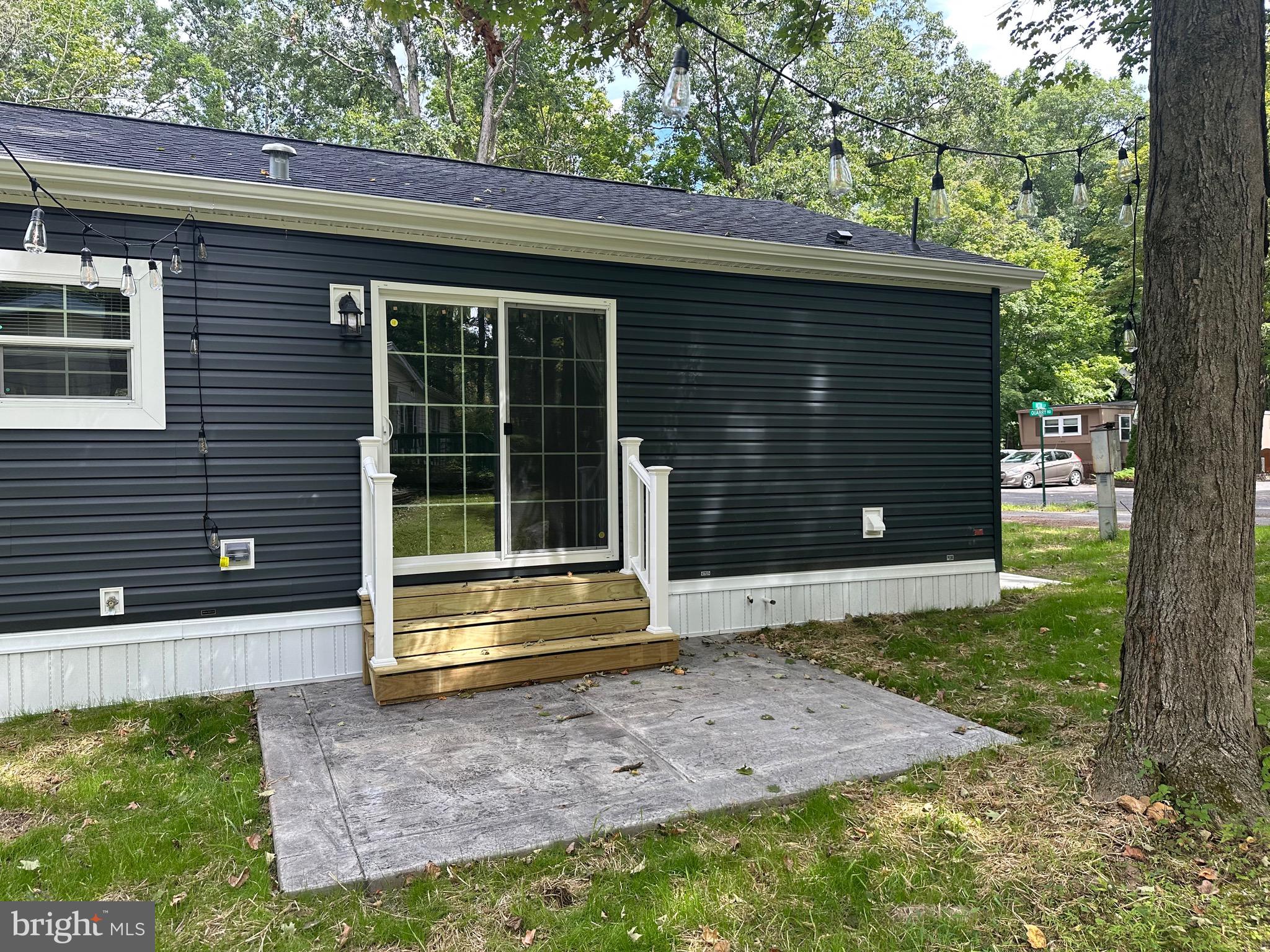 RICHLAND TWP - Residential